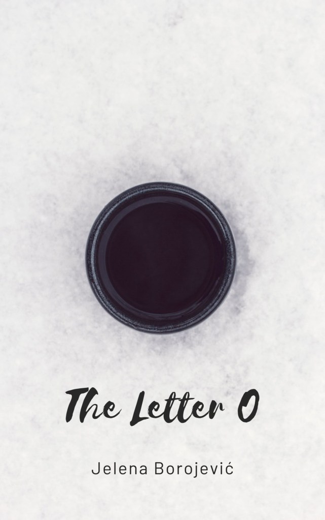 books letter o